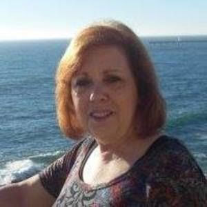 Meet your Posher, Patsy